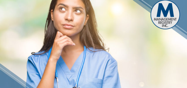 4 Common Myths About a Career In Nursing Management Registry