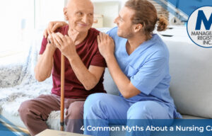 4 Common Myths About a Nursing Career