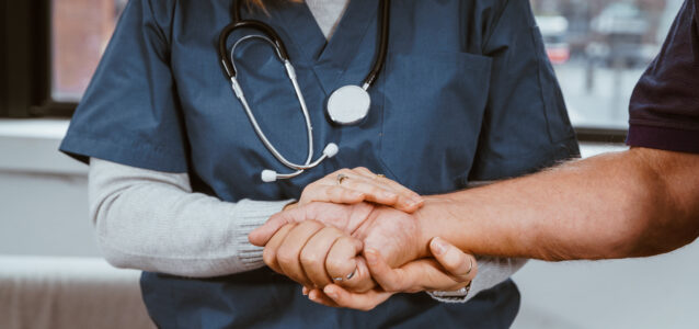 A Few Tips for Nurses Looking for Employment This Winter